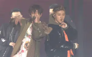 Скачать видео: 【iKON 4K修復】Double B - Anthem _ iKON Tour 修复