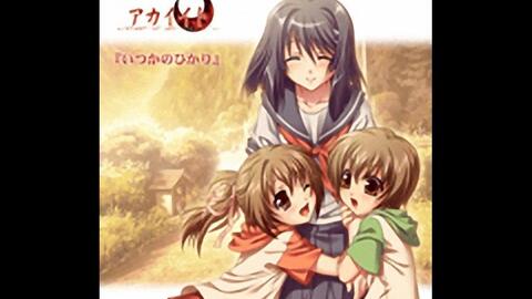 霜月はるか Riya 廻る世界で 哔哩哔哩