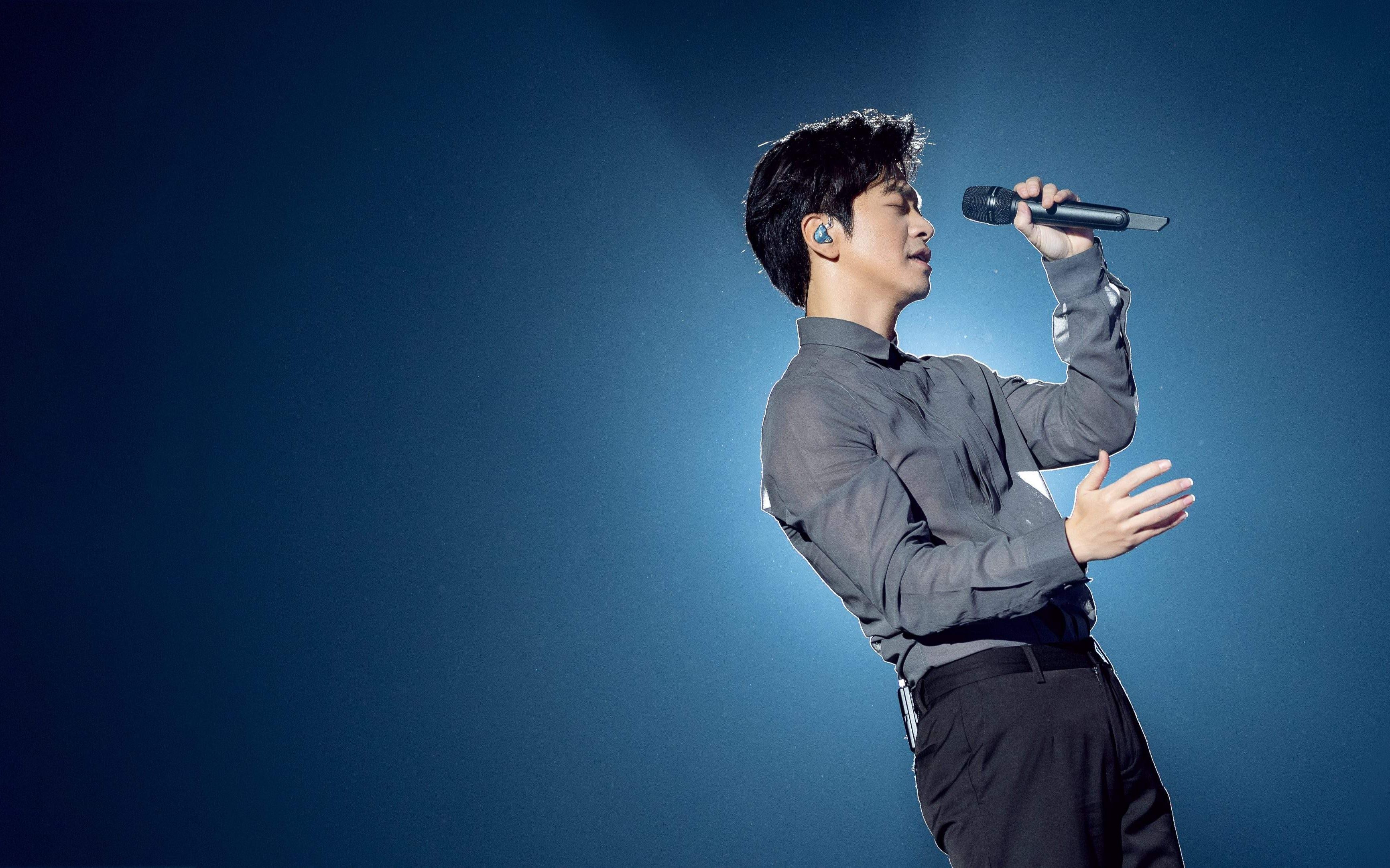 活动作品李健世界巡回演唱会2019北京站红豆曲一生所爱片段