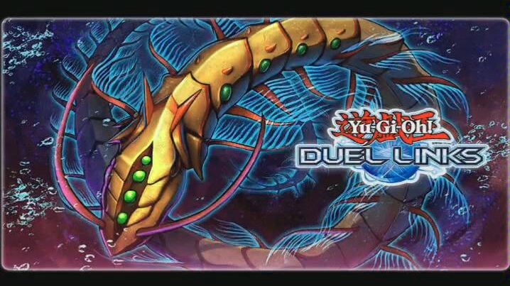 【曹魏经纪人】游戏王决斗链接 迈向6盖大佬的第一步 新特殊包加拿大