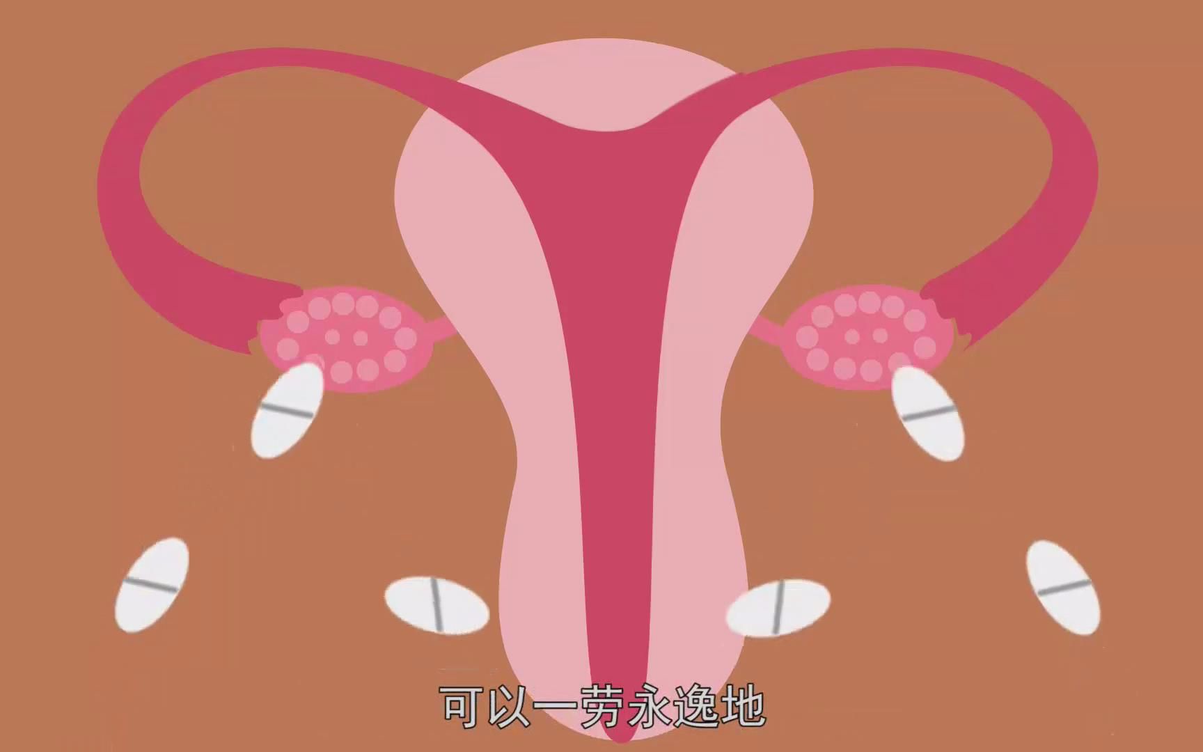 多囊卵巢综合征伤害女人有多深？快看看你是否中招！