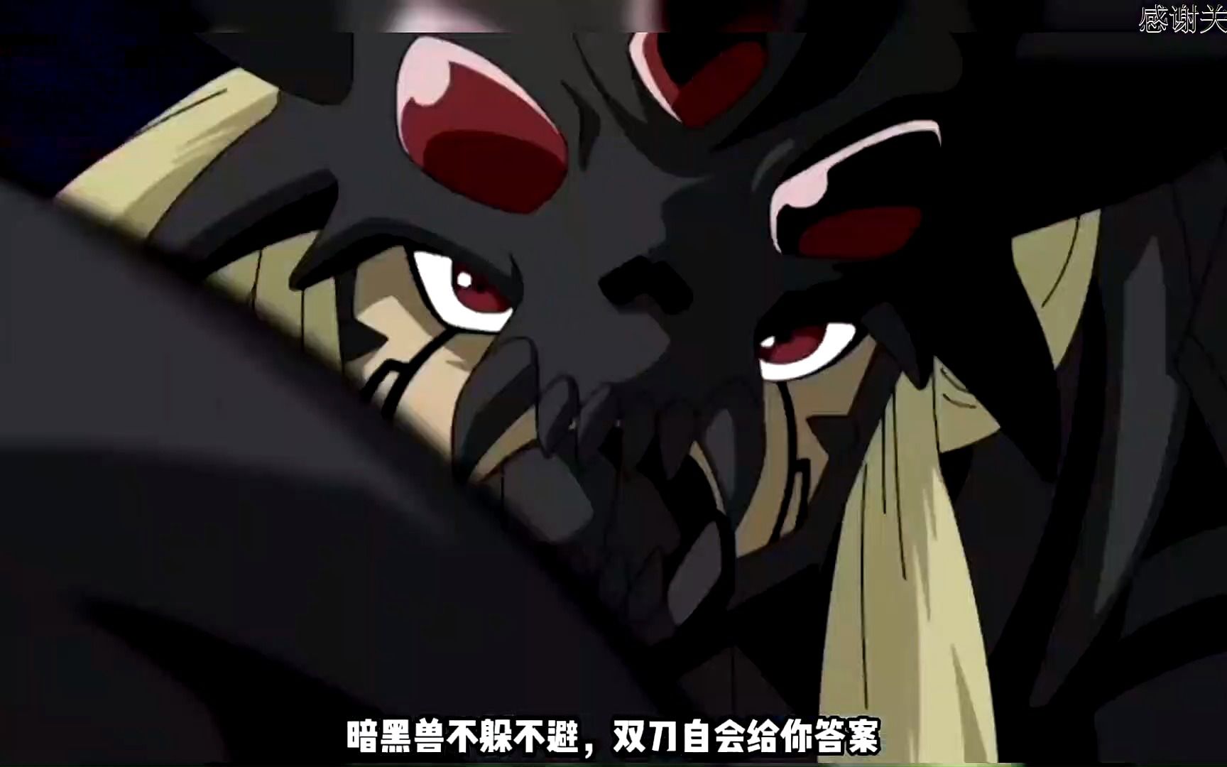 数码宝贝第四季:双魂进化!战狼兽登场!