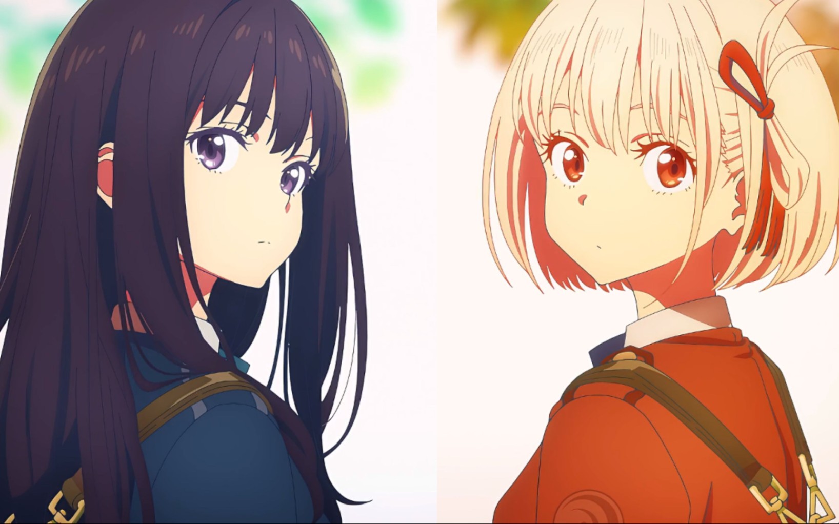 中日歌词完整版lycorisrecoilop完整版aliveclaris