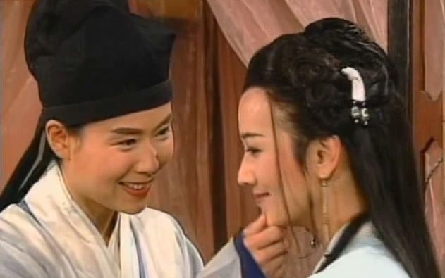 【台湾】《孽海花》第十集 【重新配音版】