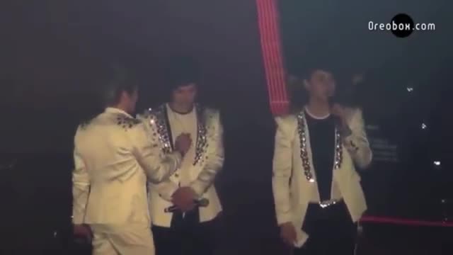 [图]【神话SHINHWA】【乌冬】WooDong I'll Never let You Go