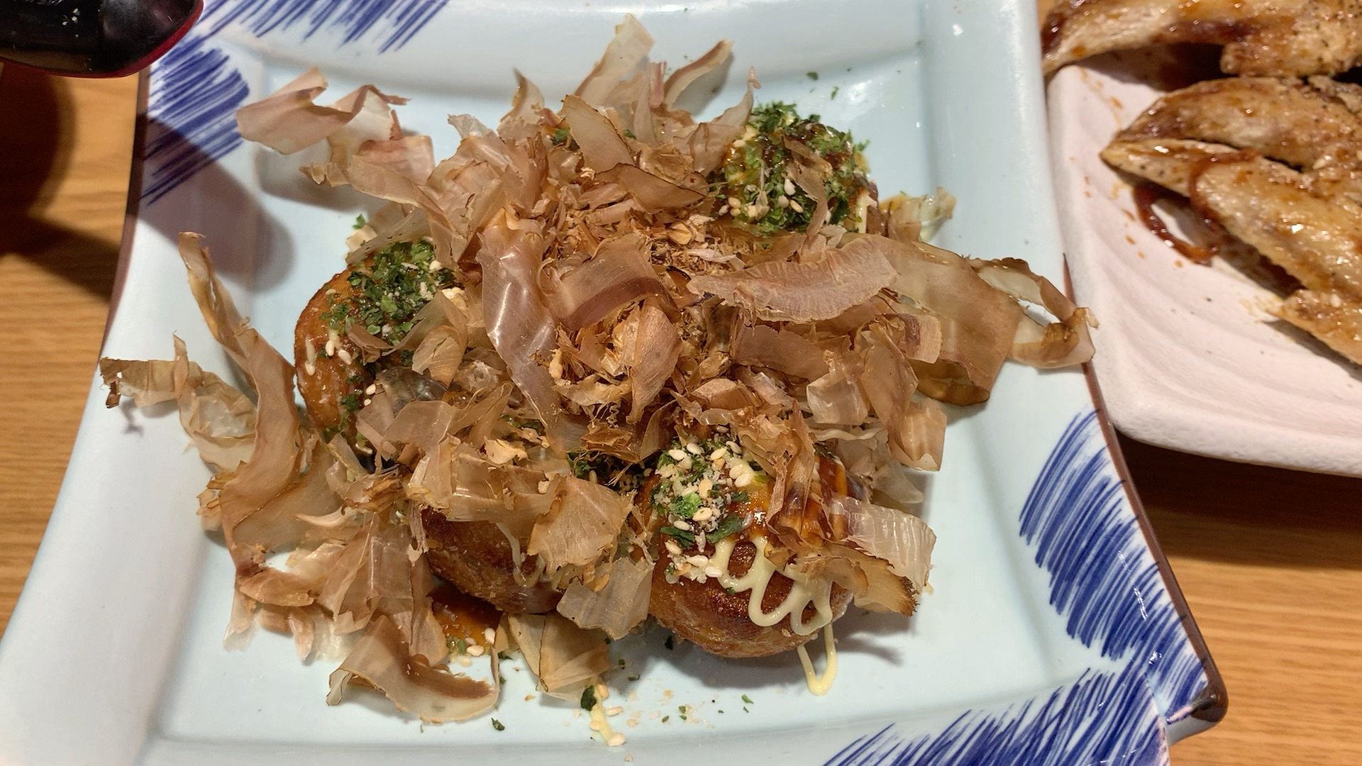 你知道木鱼花为什么会动吗?