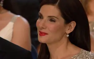 Download Video: 【Sandra Bullock】2010年奥斯卡最佳女主角