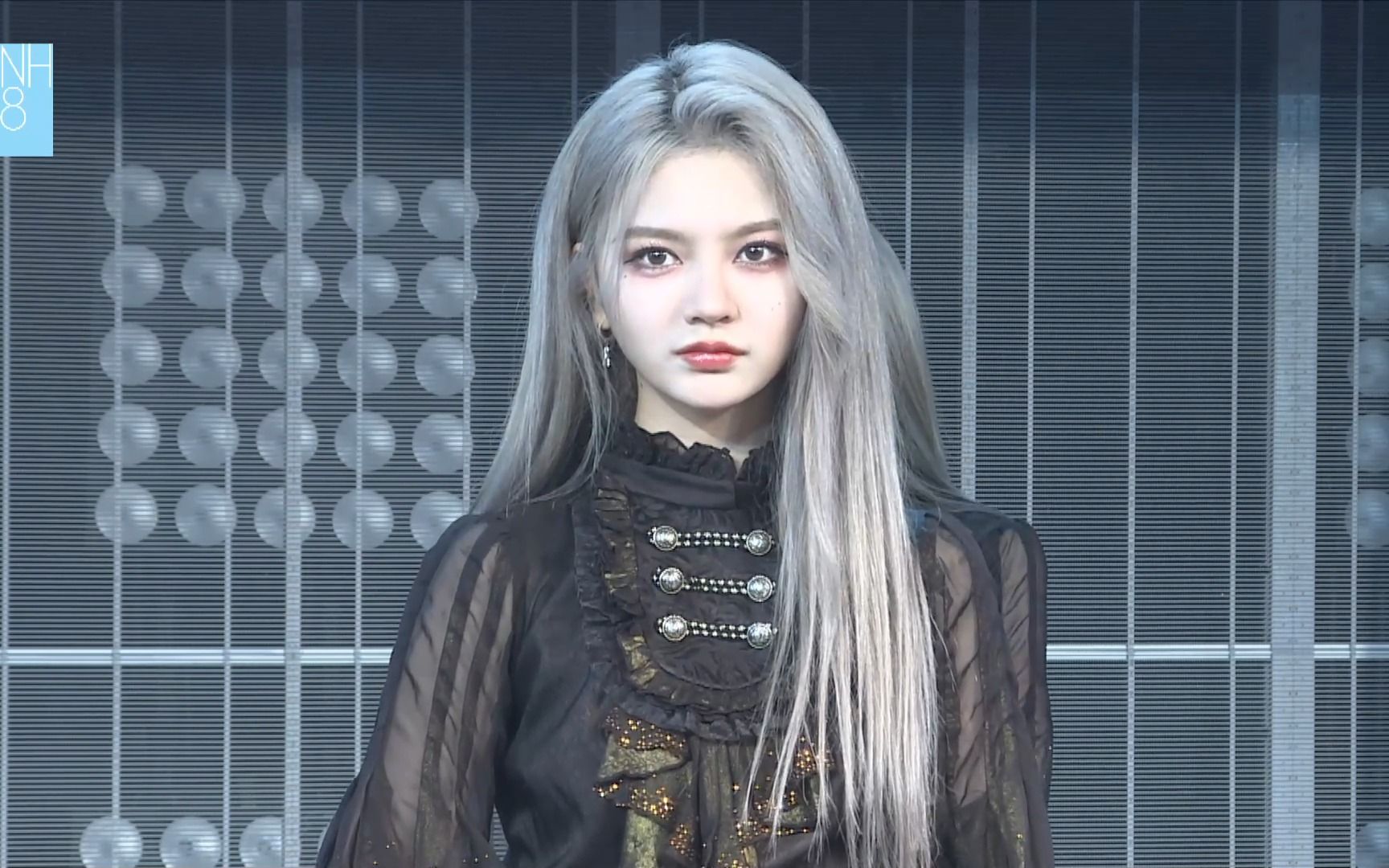 【snh48】230502 · team hii《终极任务》b版郝婧怡生日公演