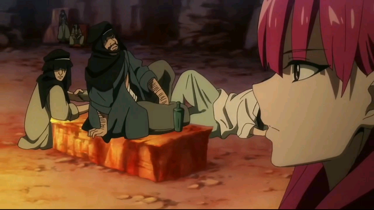 魔笛 摩尔迦娜觉醒_哔哩哔哩 (゜-゜)つロ 干杯~-bilibili