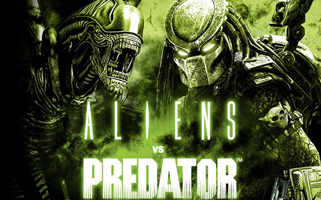 [图]【恐怖射击】异形大战铁血战士 Aliens vs. Predator 人类章节 第五期