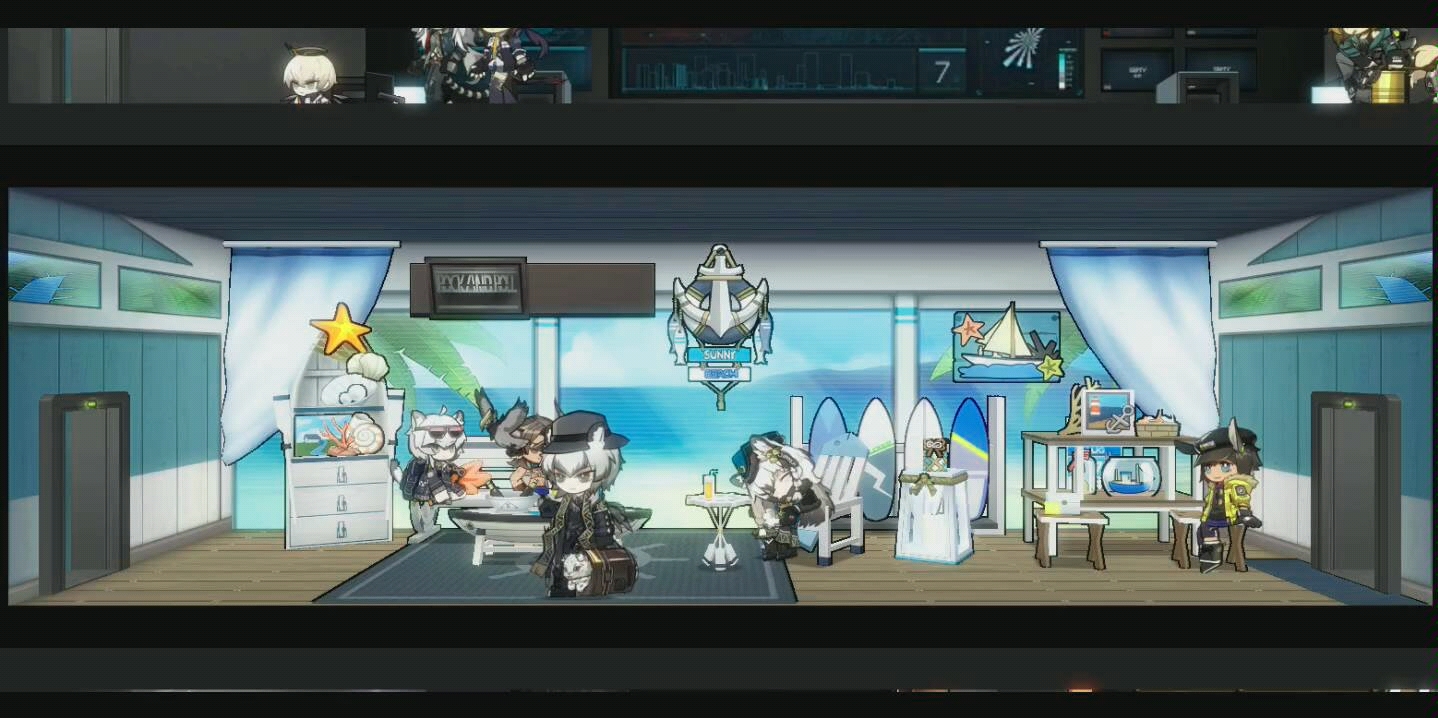 喀兰贸易年底度假_哔哩哔哩_bilibili