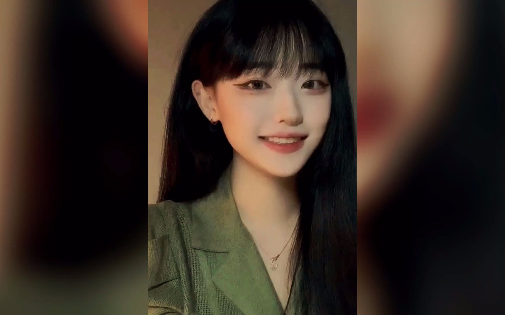 张娜英 我称得上是南韩魅魔吗
