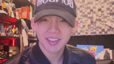 K-POP+アジア TREASURE HELLO SPECIAL in KYOCERA DOME TREASURE JAPAN TOUR TREASURE ~HELLO~ SPECIAL in KYOCERA DOME