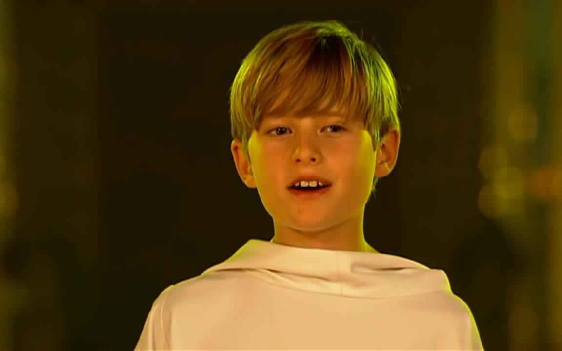 【libera  天使之翼合唱团】exsultate (dvd未收录版)