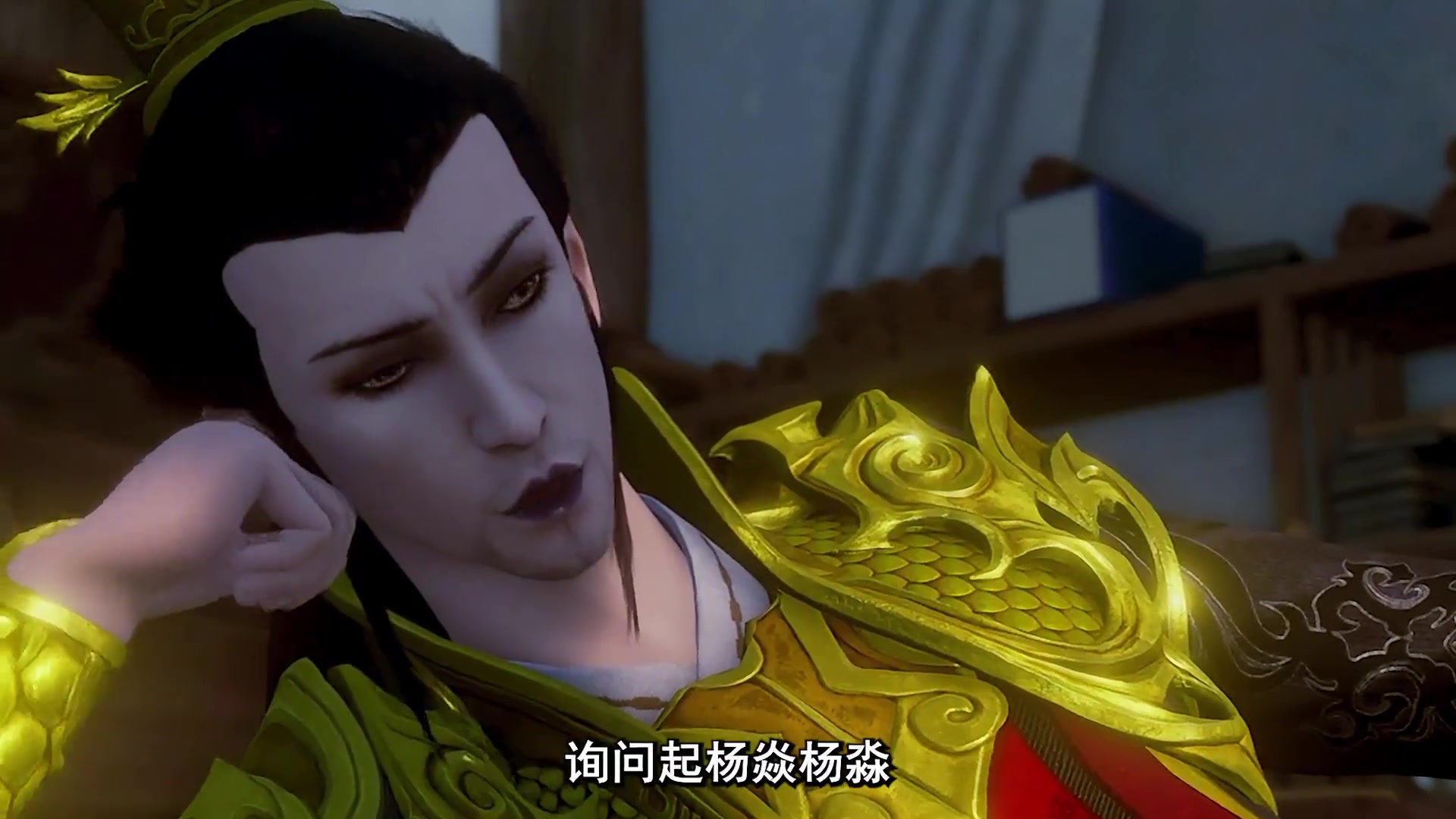 无常逆天前夕,李存勖危机初显!