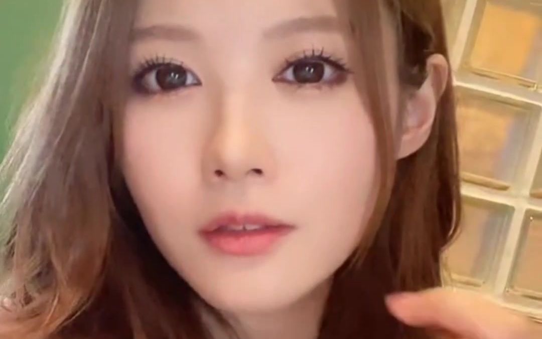 相泽南TIKTOK(1)哔哩哔哩bilibili