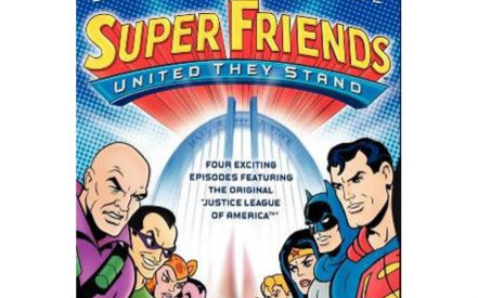 [图]【动画】【正义联盟挑战1978Challenge of the Superfriends1978】【16集全】【无字】