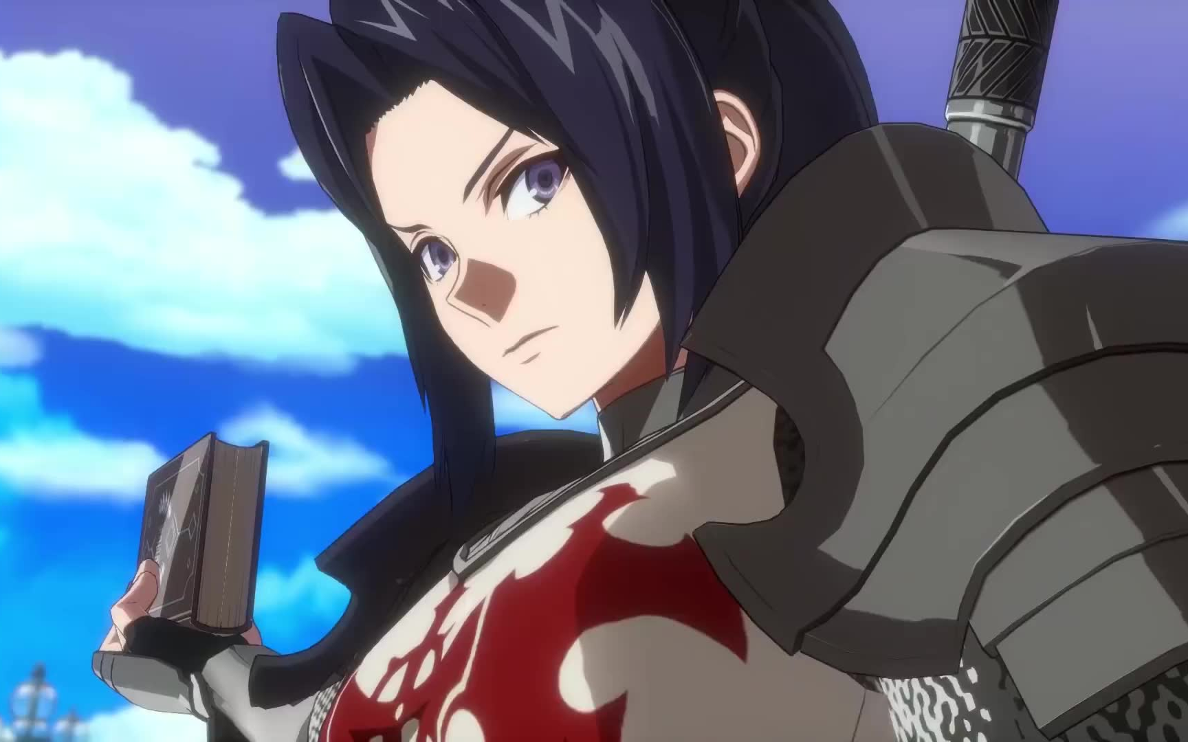 dnf duel|inquisitor play video(1920x1080)