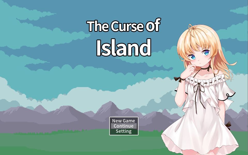 [图]【ARPG推荐】弹幕类RPG-诅咒岛屿~The Curse of Island 官方中文