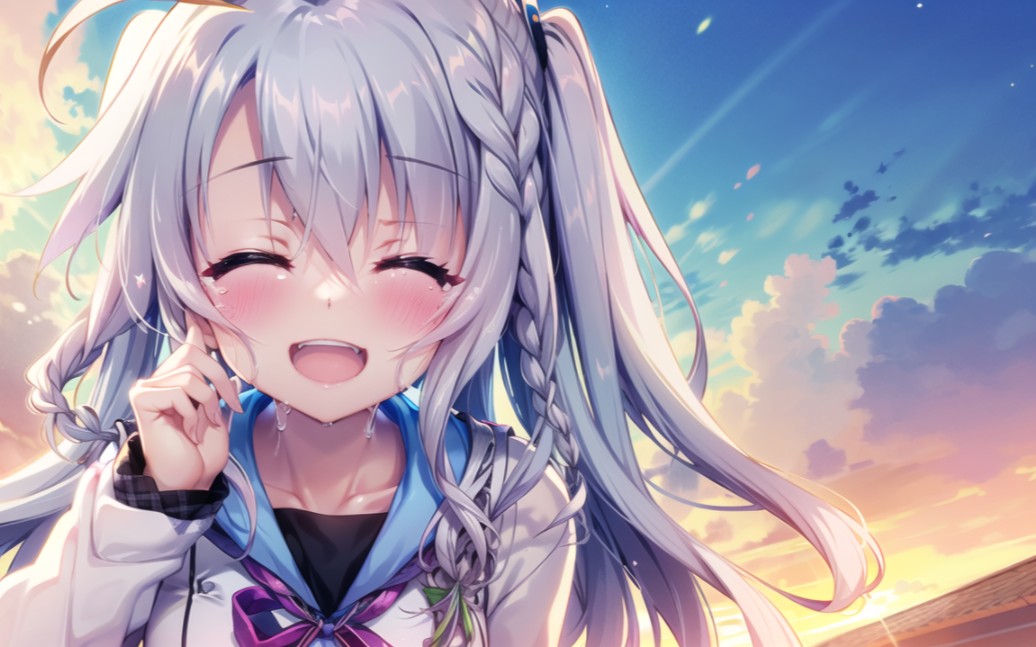 【9nine】新海天--好きだから.(因为喜欢你)