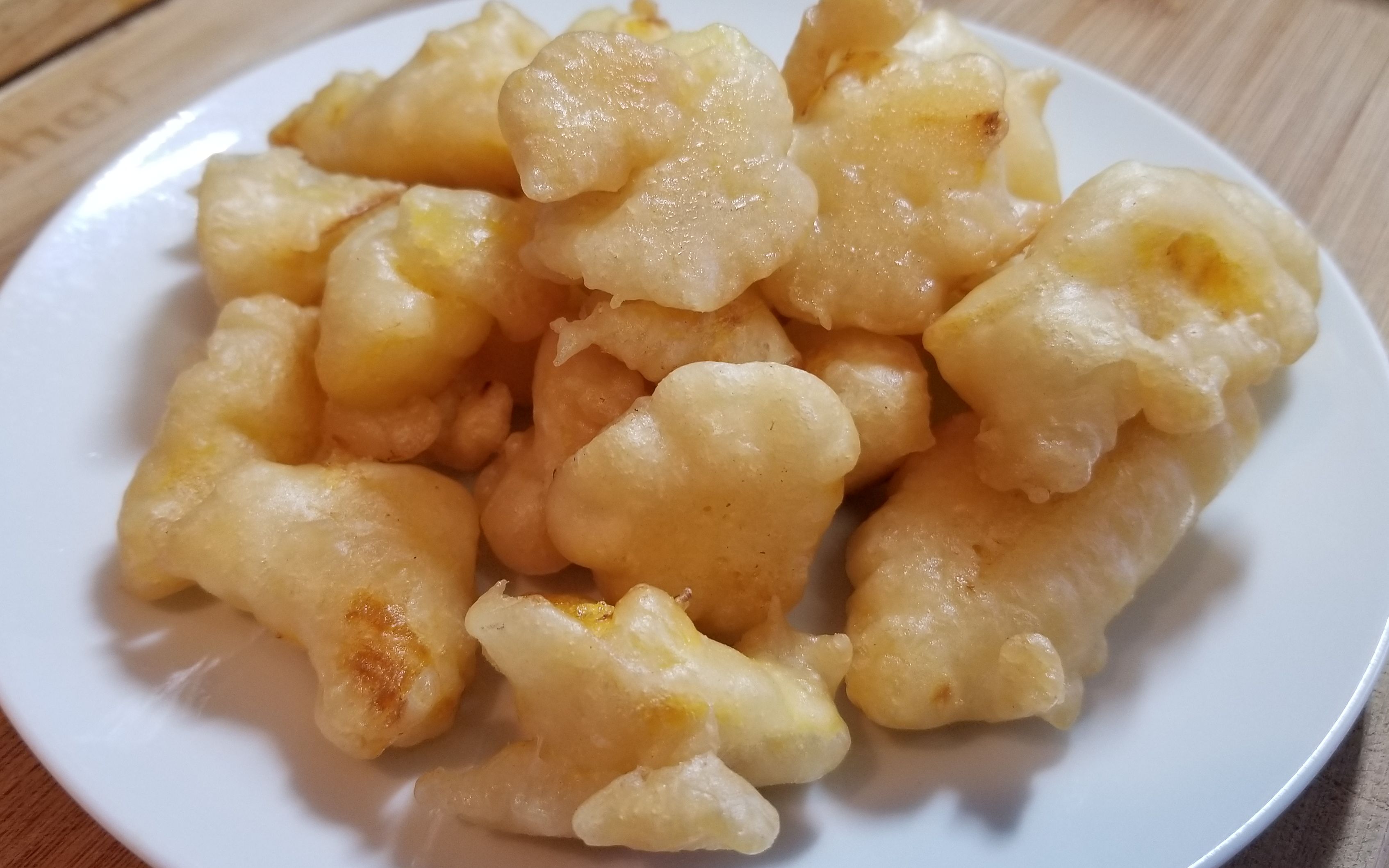 crispy mango 脆皮芒果_哔哩哔哩_bilibili