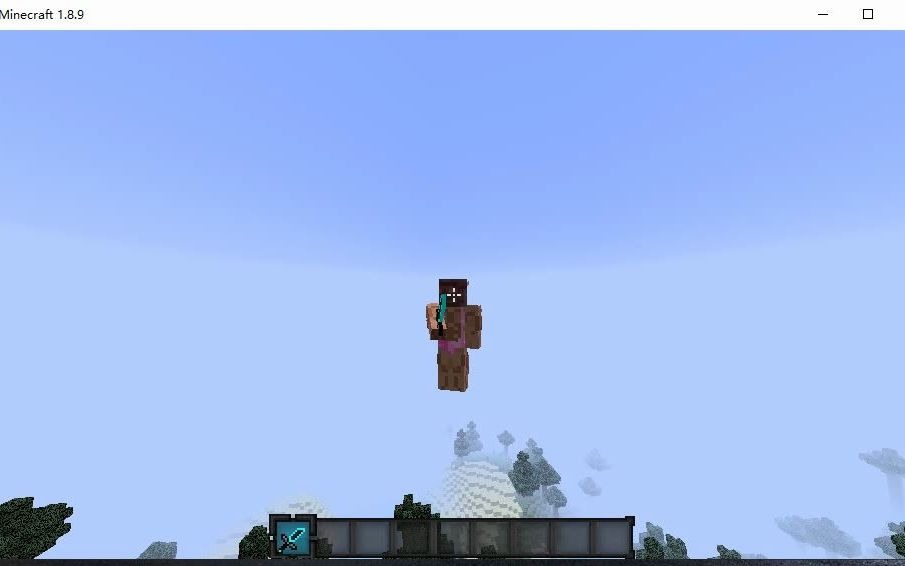 好东西——卡慕sama的新皮