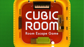 Cubic Room 立方体房间游戏通关视频 哔哩哔哩 つロ干杯 Bilibili