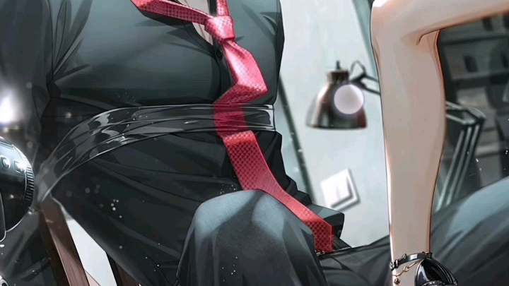 【罪爱·陆沉】我的dom为爱做sub