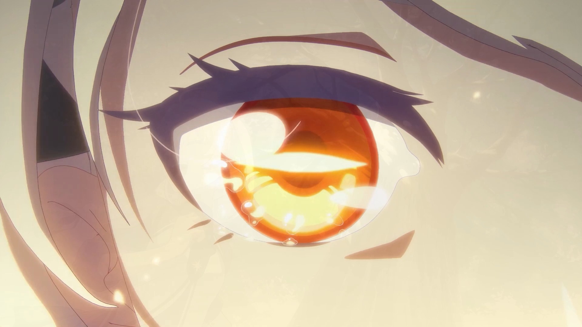 一首《moon halo》送给每一位舰长