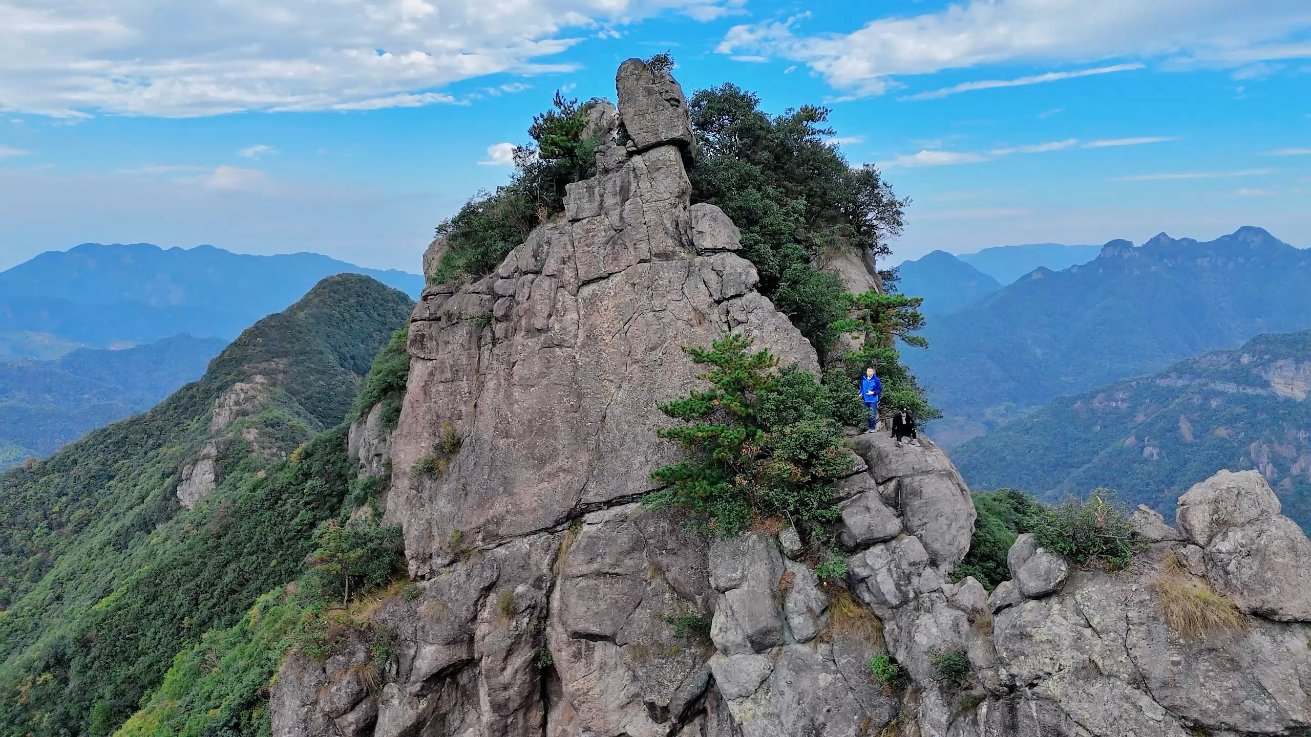 帆船尖,扬帆起航
