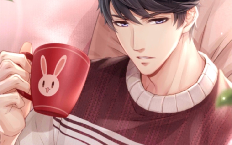 【恋与制作人】灵犀之约|李泽言sr 心心相印 约会剧情_哔哩哔哩_bili