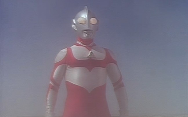 [图]ULTRAMAN TOWARDS THE FUTURE（奥特曼 面向未来）