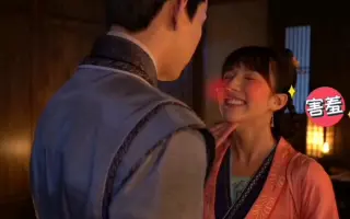 御赐小仵作花絮 哔哩哔哩 Bilibili