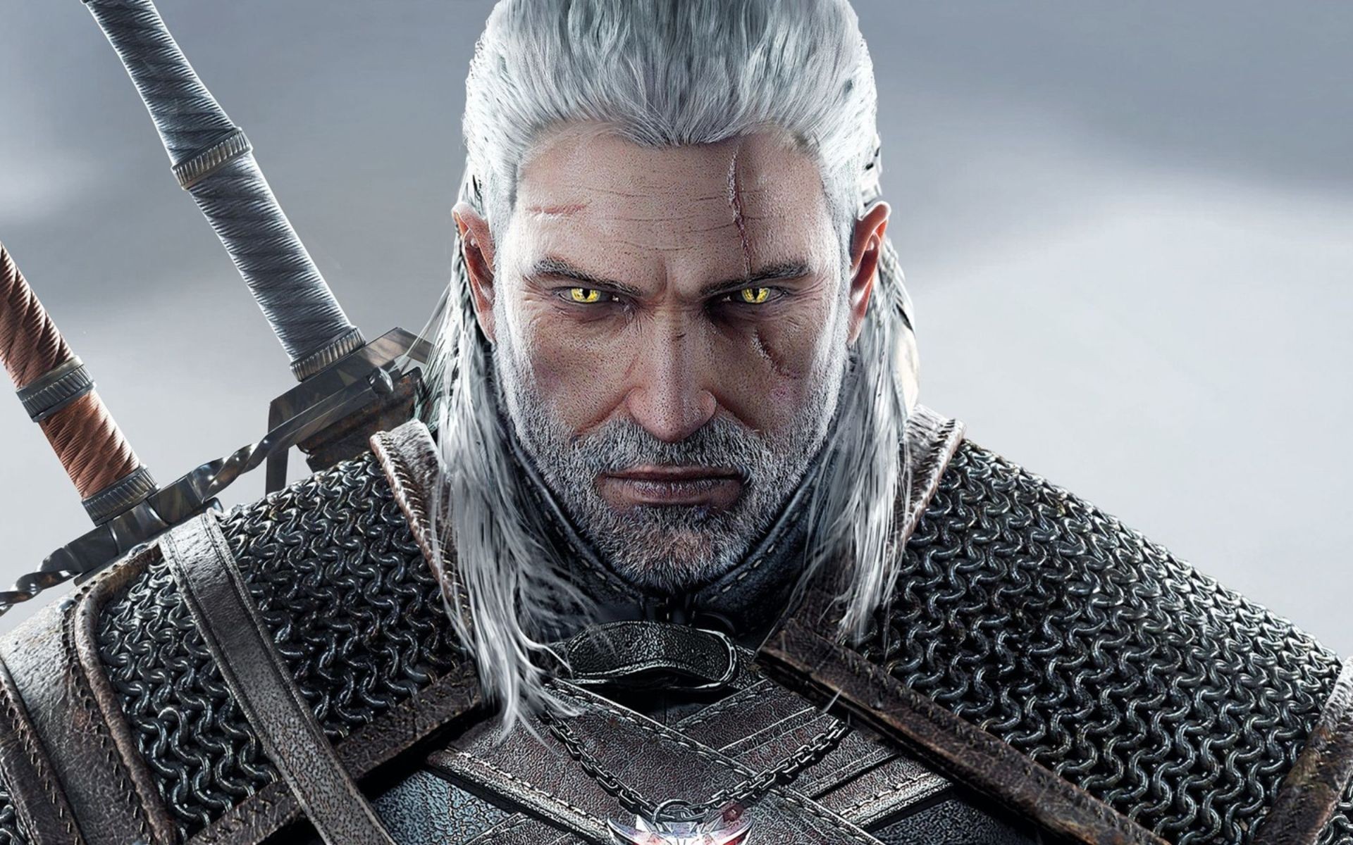 【巫师2:国王刺客】重温好游戏