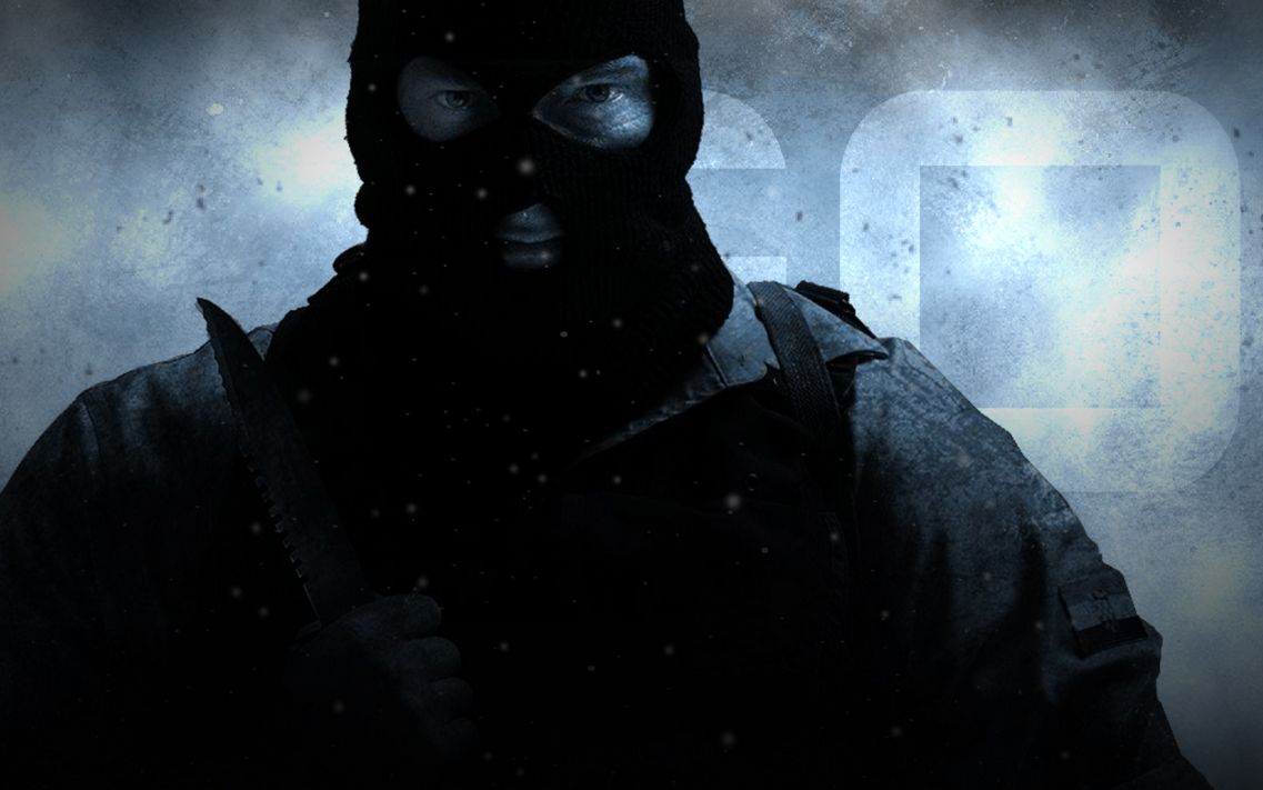 打cs吗?overpass我强图