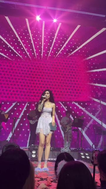 超级女声 王金金