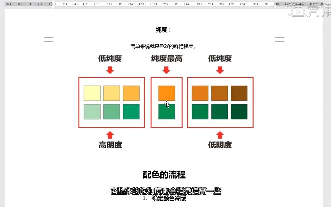 PS商业插画教程让配色变得简单哔哩哔哩bilibili