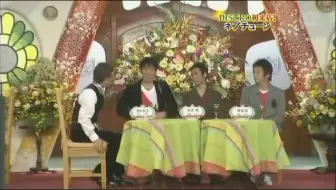 [SMAP x SMAP][2007.12.17]ネプチューン