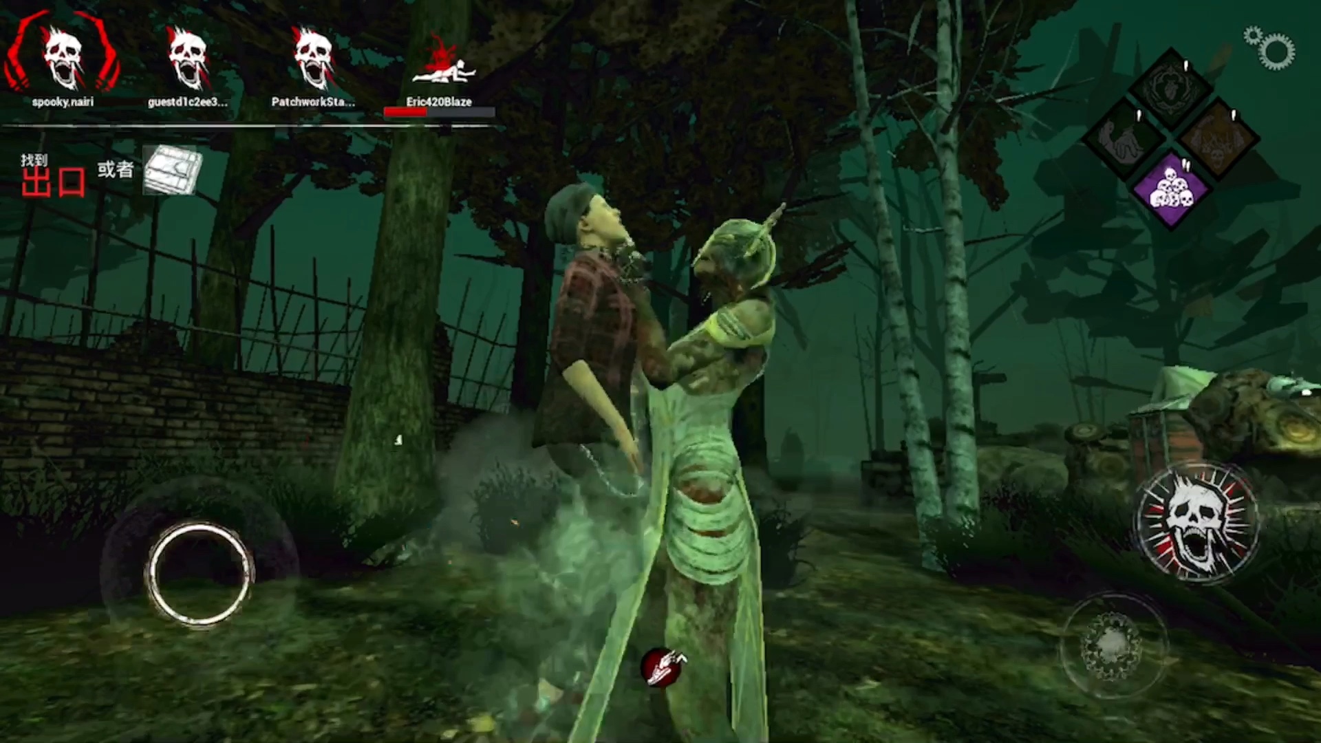 活动作品吐妈请你喝茶