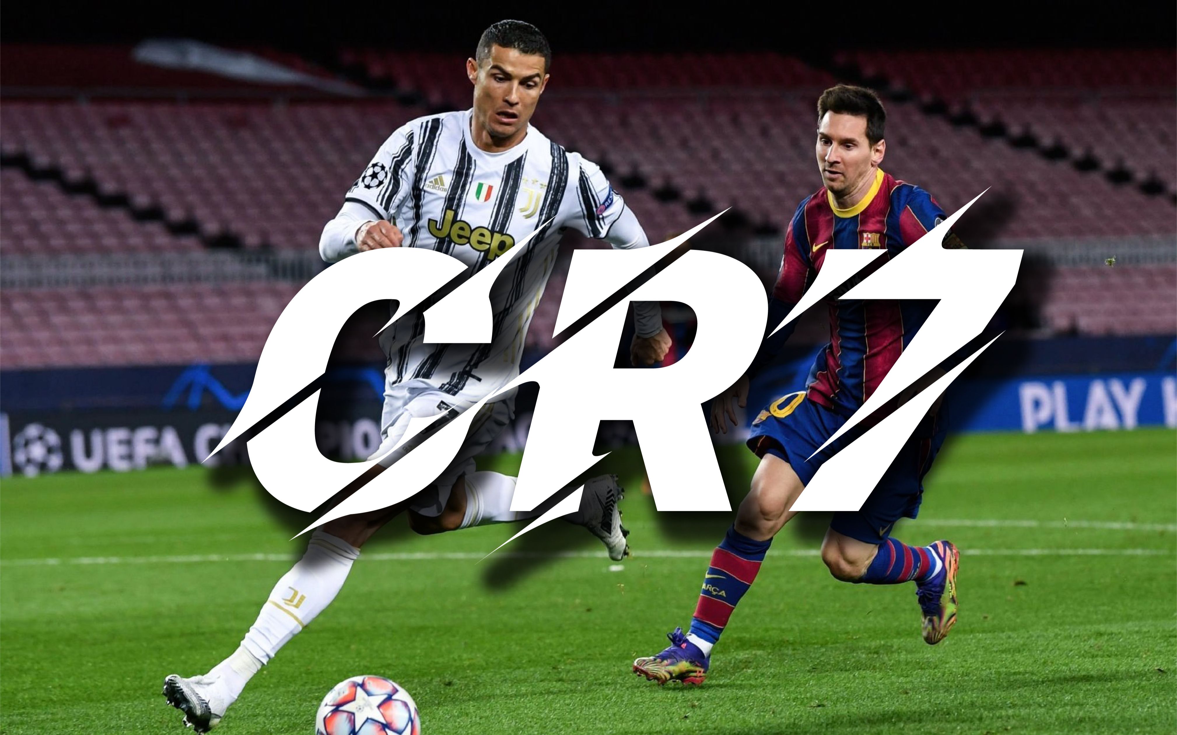 活动  【c罗触球】 诺坎普,你们的王来了!