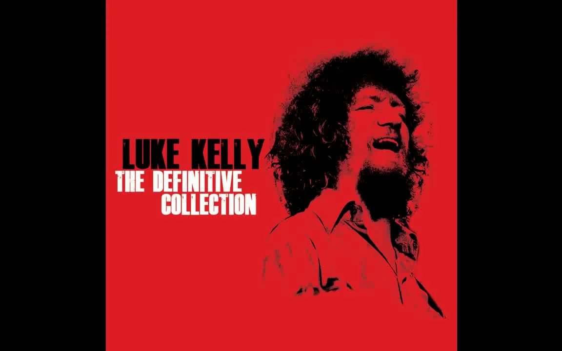 [图]Luke Kelly - The Sun Is Burning