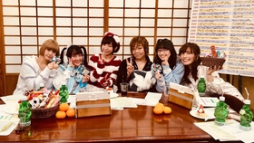 松井恵理子 松嵜麗の声優アニ雑団 85 哔哩哔哩 つロ干杯 Bilibili