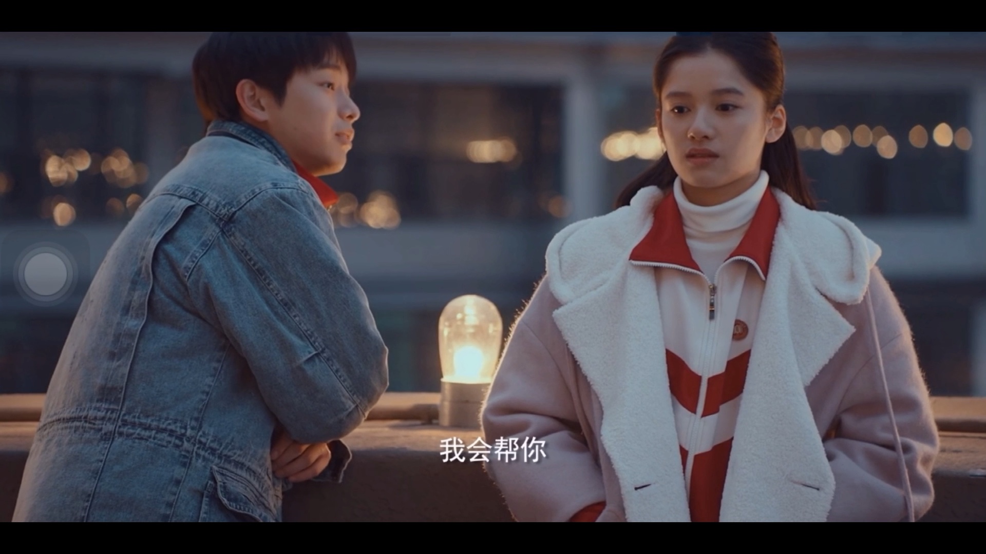 【狗哥7015安然】"因为真的很喜欢你,所以甘愿做备胎,只希望你