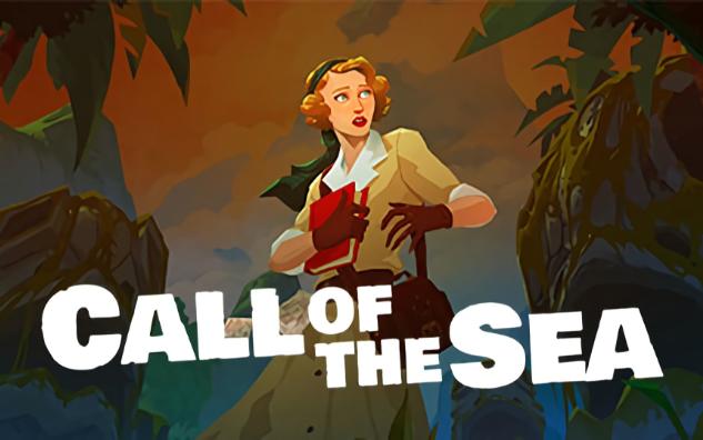 [图]【持续更新】【海之呼唤】Call of the Sea 第五章 沉没