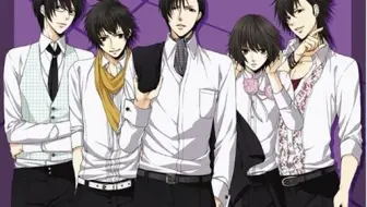 Drama Cd Daisuke盘 戦慄的birthday 那家伙来复仇了 哔哩哔哩 Bilibili