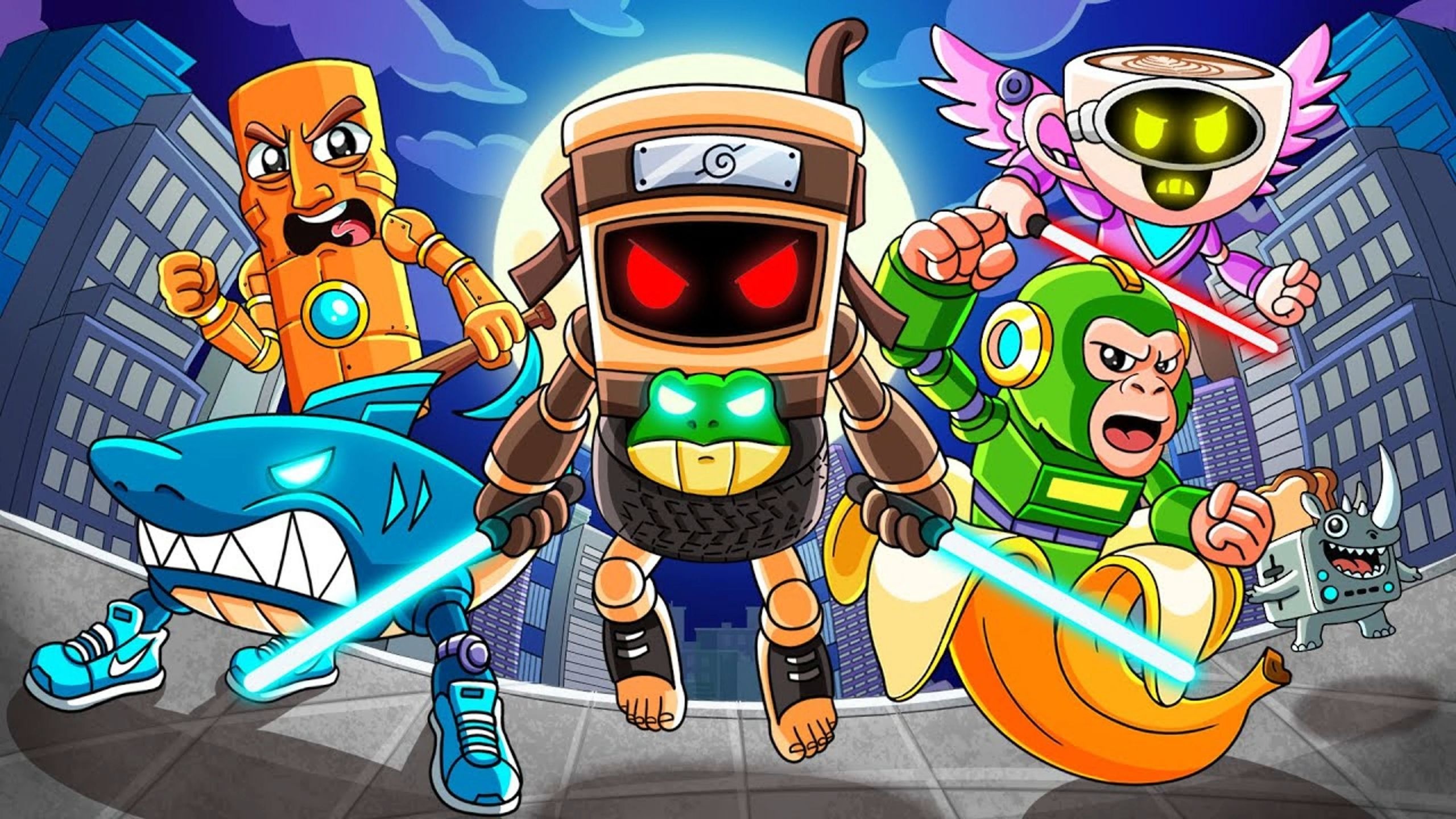 后宫角色扮演游戏BETHASH！国产独立游戏《落星》试玩上线