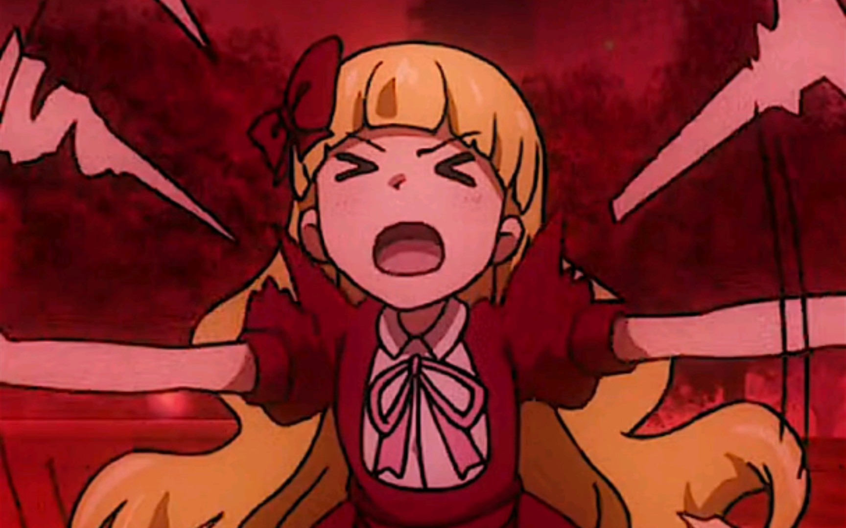 第五人格联动文豪野犬,小女孩——爱丽丝酱.庄园里可爱动人的小女孩,