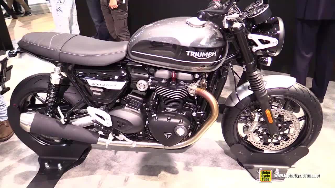 2020凯旋 triumph speed twin 1200_哔哩哔哩 (゜-゜)つロ 干杯~-bili