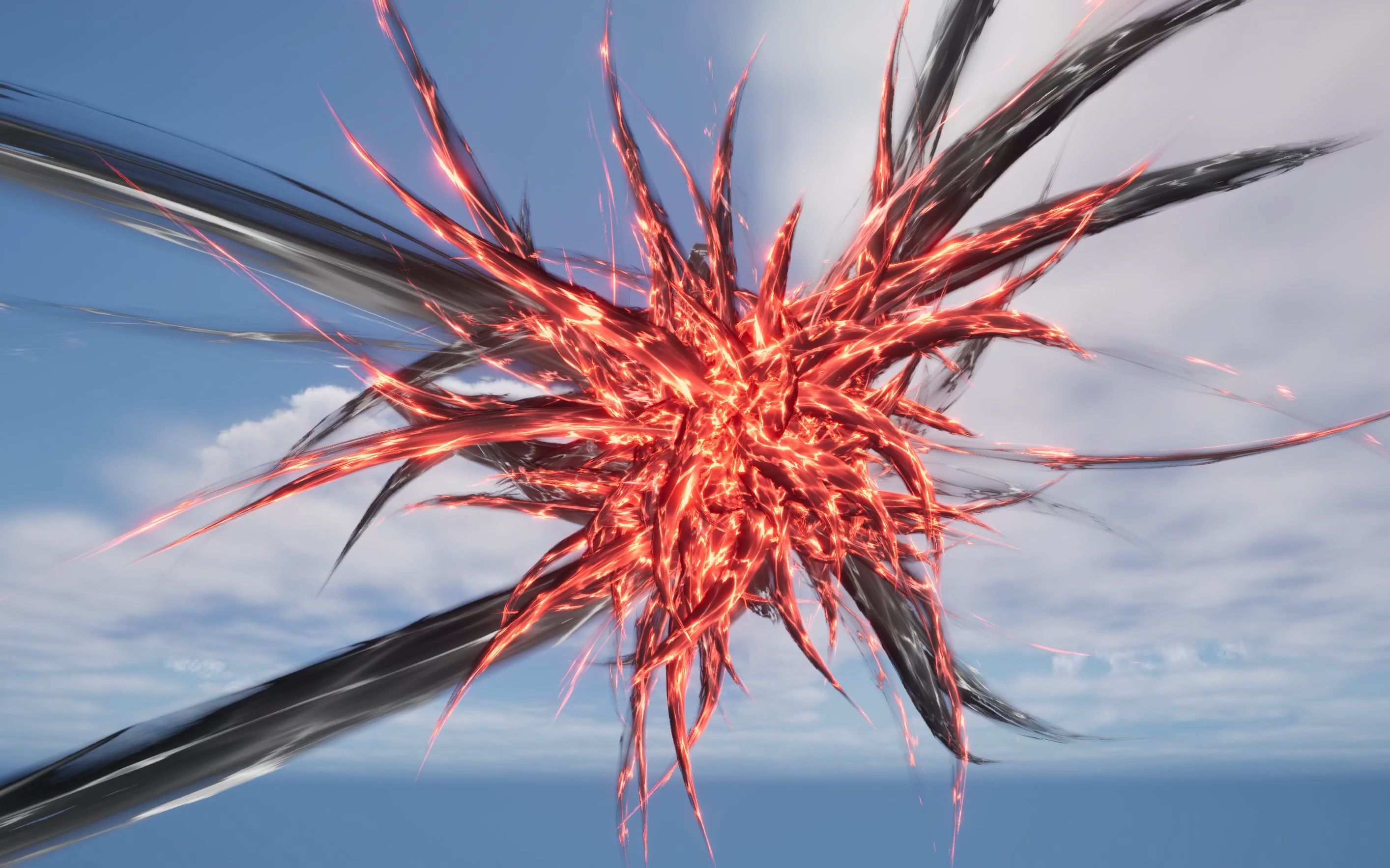 【ue5】从零开始的niagara教程 - 20.