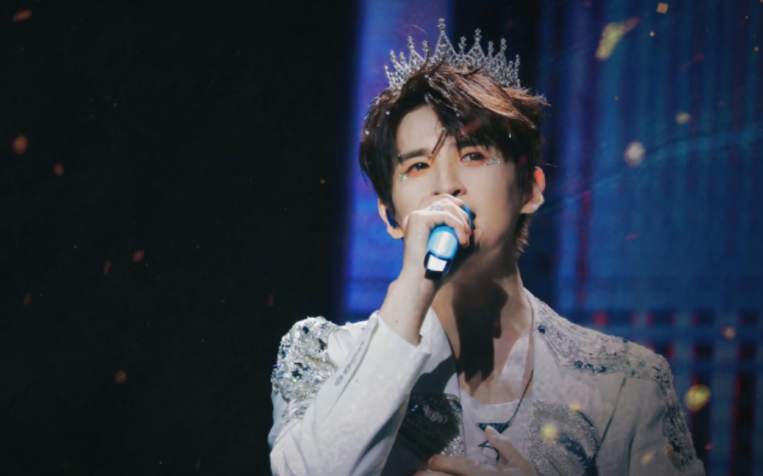 张远嘉宾巡回演唱会 23.6.2北京站 《仰望星云》